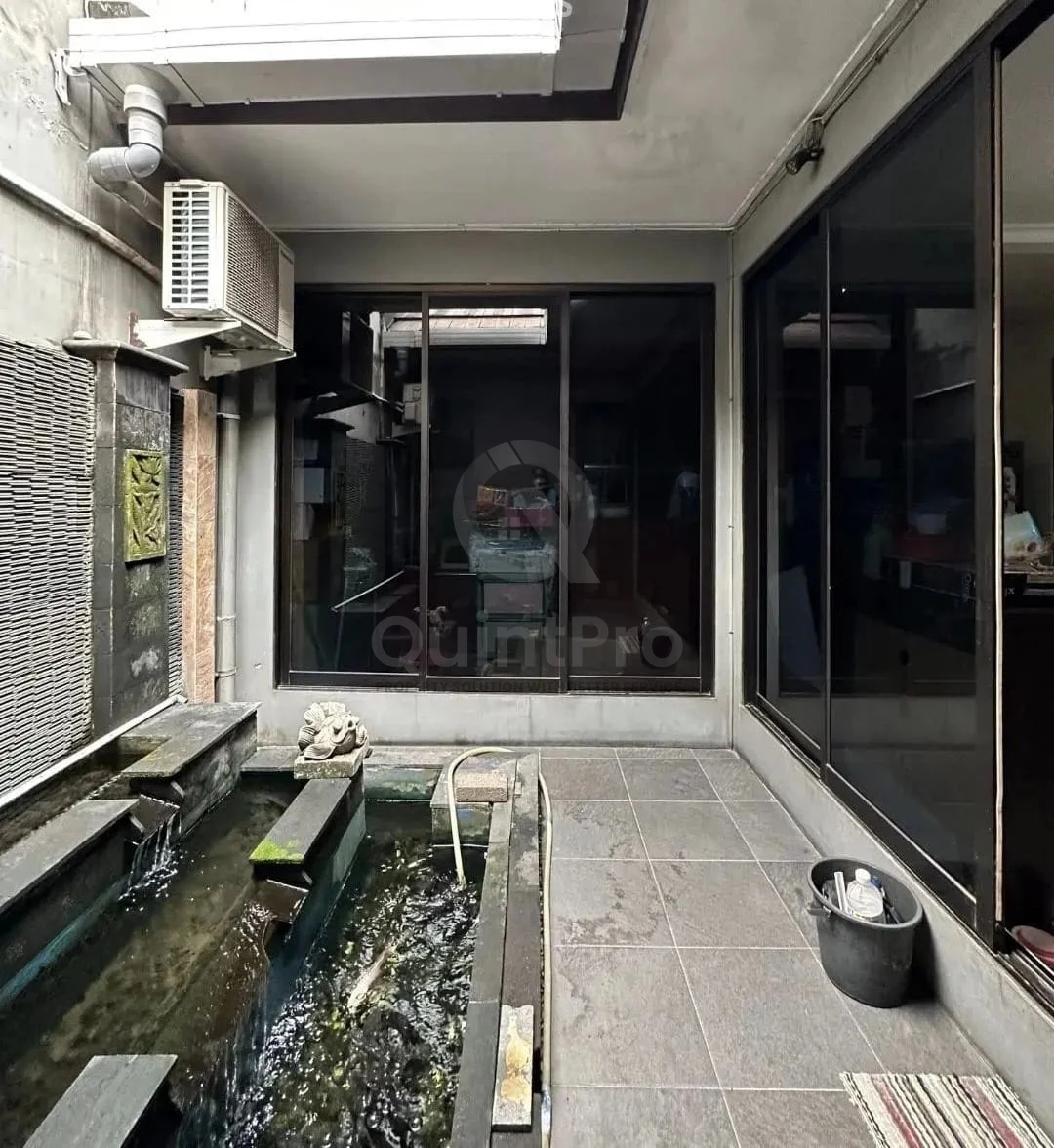 Rumah Dijual di The Icon, BSD, 4KT — foto 6