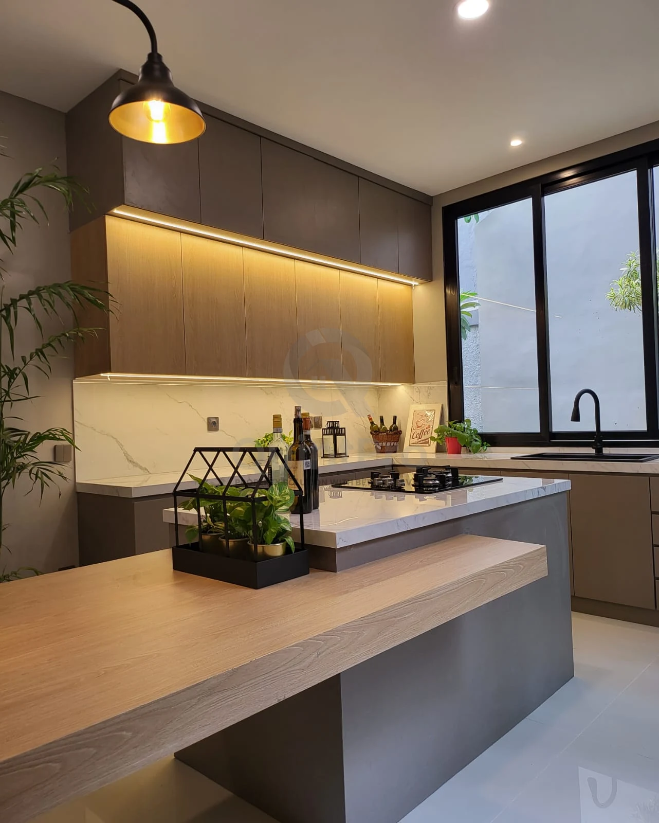 Rumah Dijual di Versailes, BSD, 4KT — foto 6