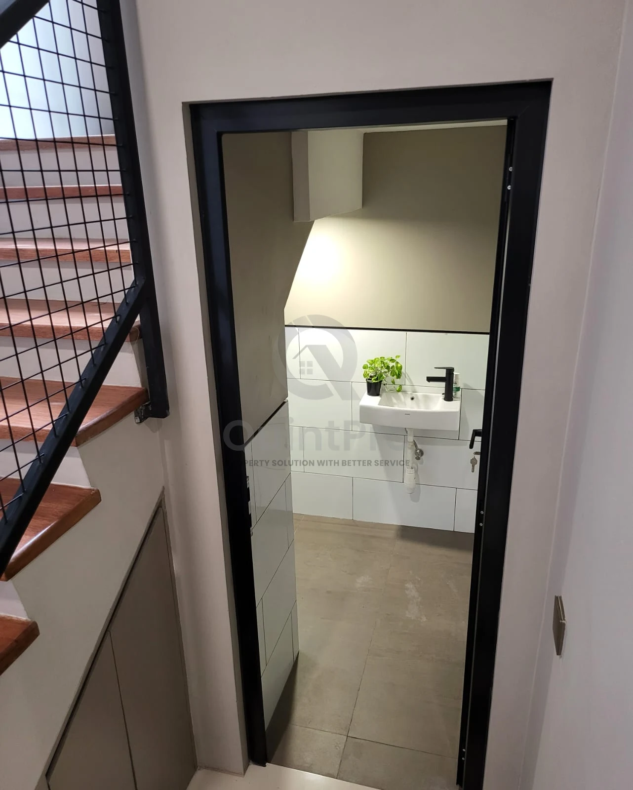 Rumah Dijual di Versailes, BSD, 4KT — foto 8