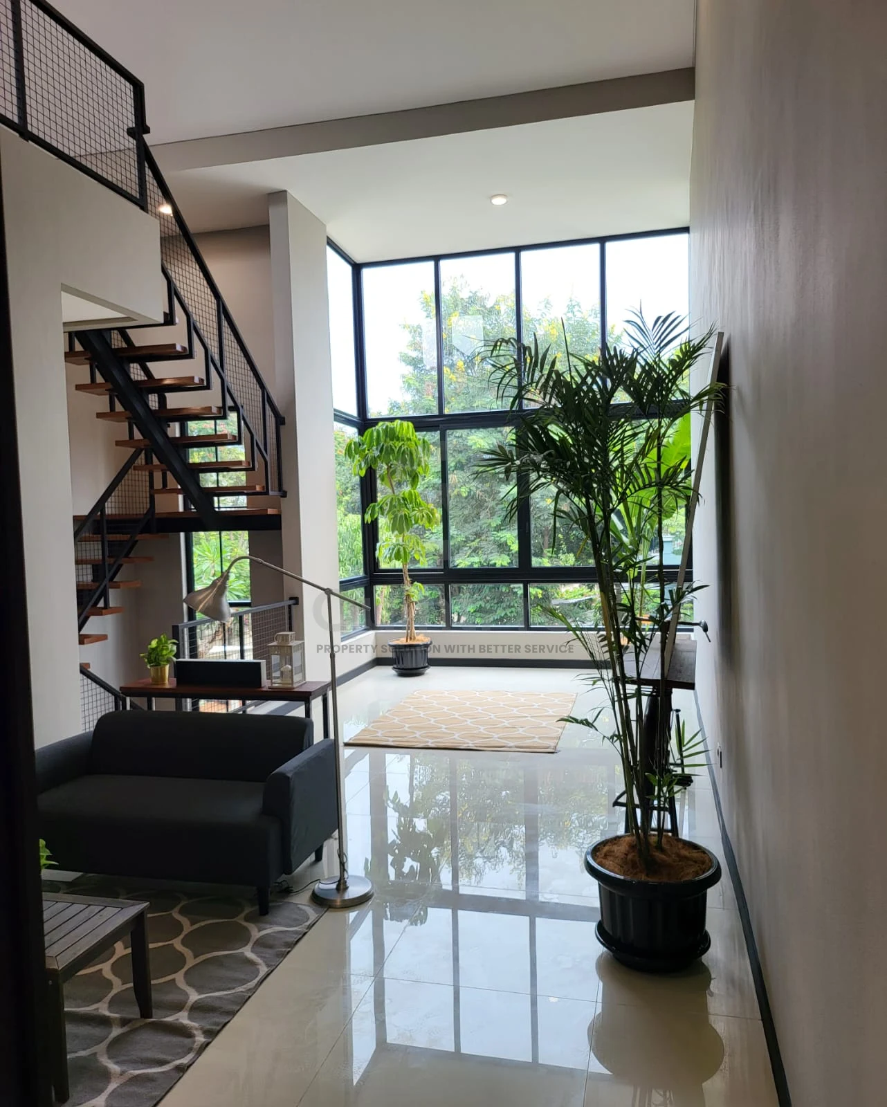 Rumah Dijual di Versailes, BSD, 4KT — foto 11