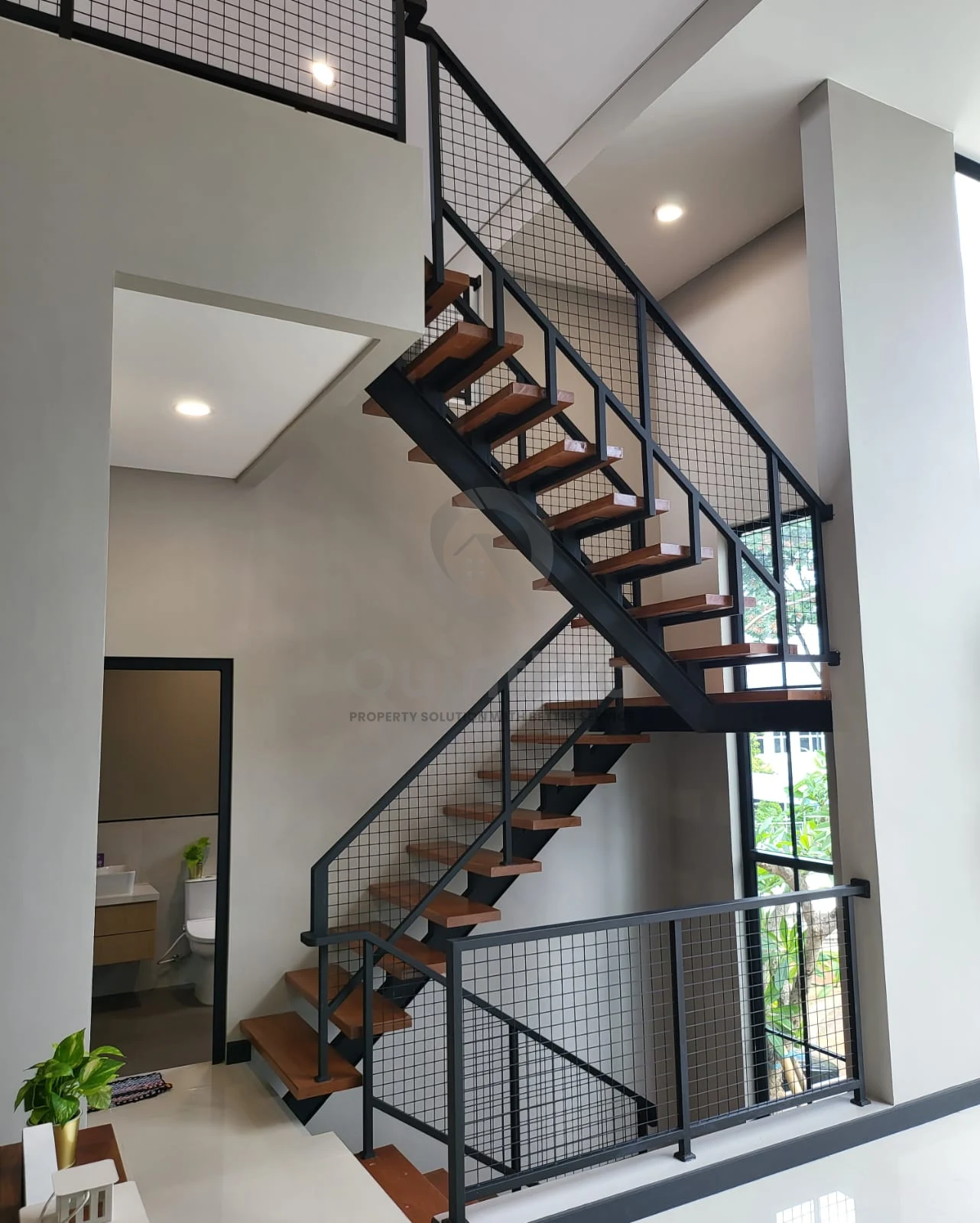 Rumah Dijual di Versailes, BSD, 4KT — foto 13