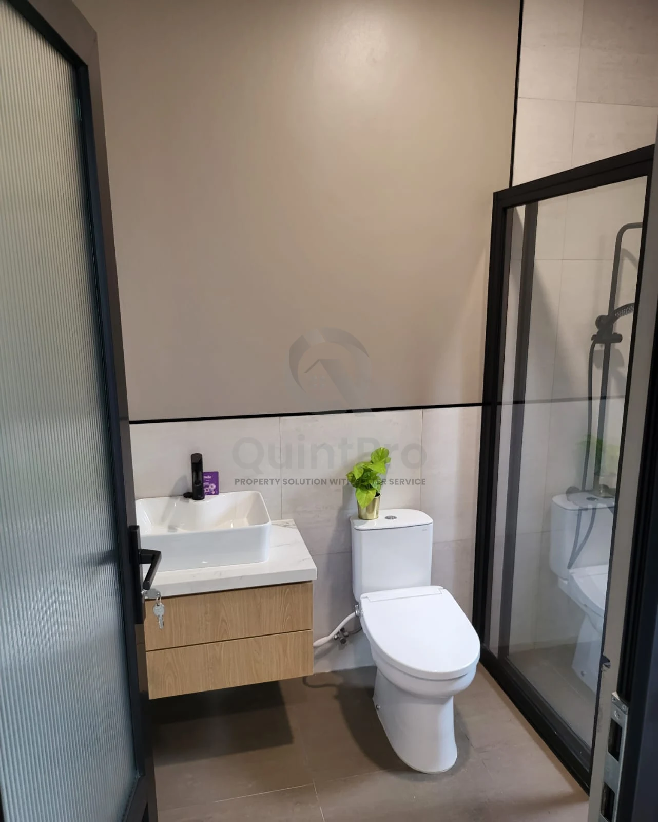 Rumah Dijual di Versailes, BSD, 4KT — foto 14