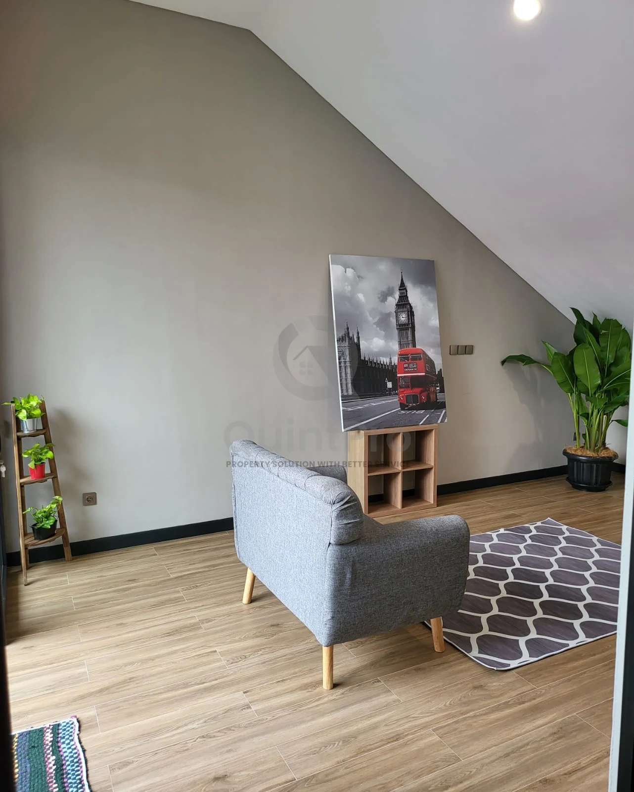 Rumah Dijual di Versailes, BSD, 4KT — foto 15