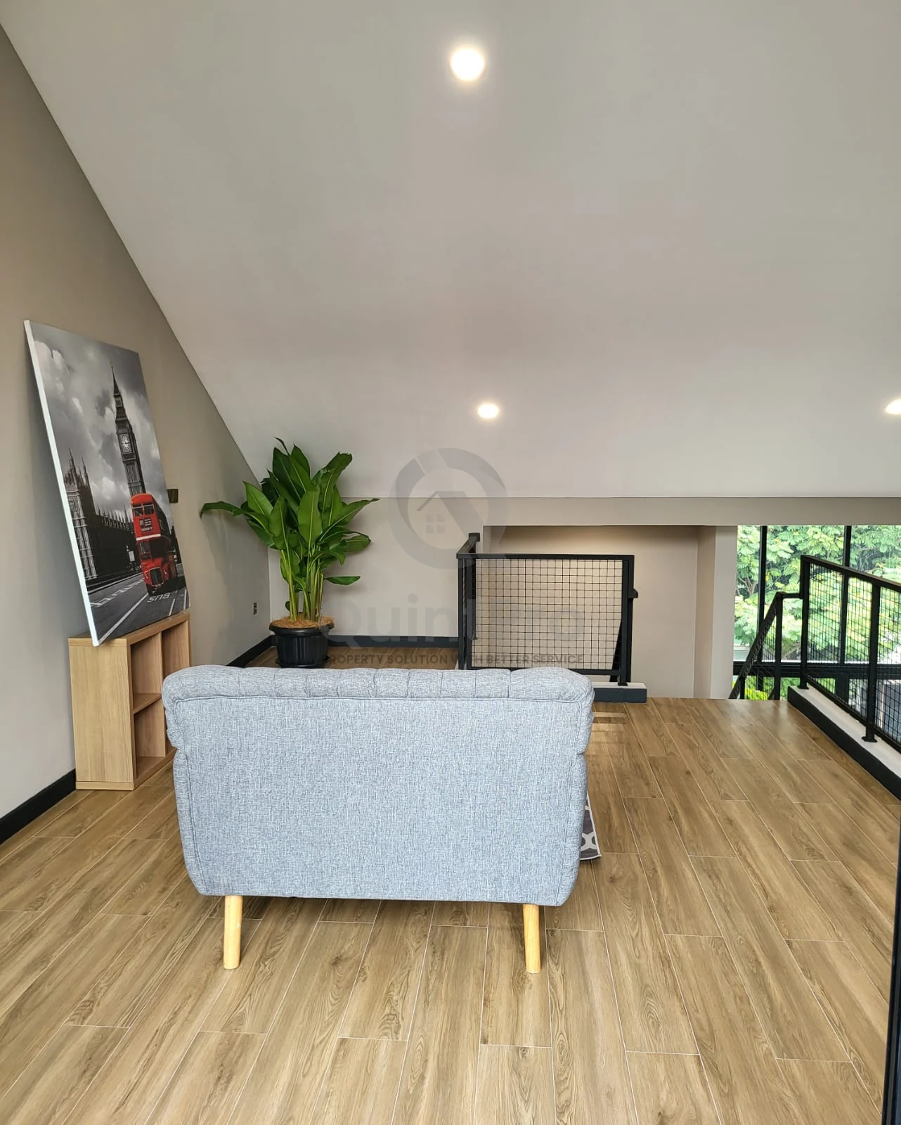 Rumah Dijual di Versailes, BSD, 4KT — foto 16