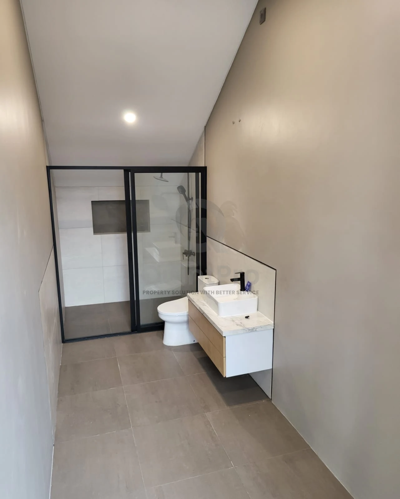 Rumah Dijual di Versailes, BSD, 4KT — foto 19