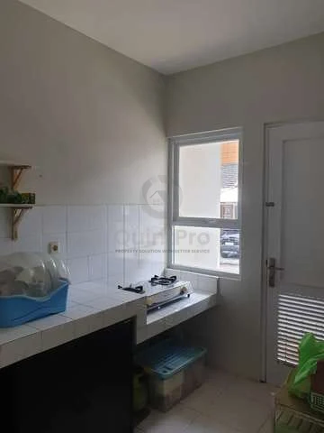 Rumah 3KT 130m² di Serpong Green Park 2 BSD, SHM Siap Huni — foto 3