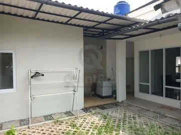 Rumah 3KT 130m² di Serpong Green Park 2 BSD, SHM Siap Huni — foto 4
