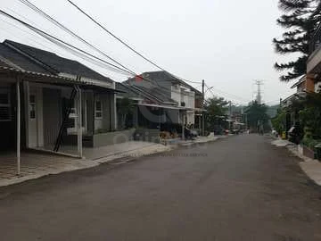 Rumah 3KT 130m² di Serpong Green Park 2 BSD, SHM Siap Huni — foto 5