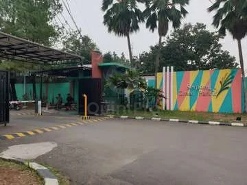Rumah Dijual di Serpong Green Park 2, BSD, 3KT — foto 6