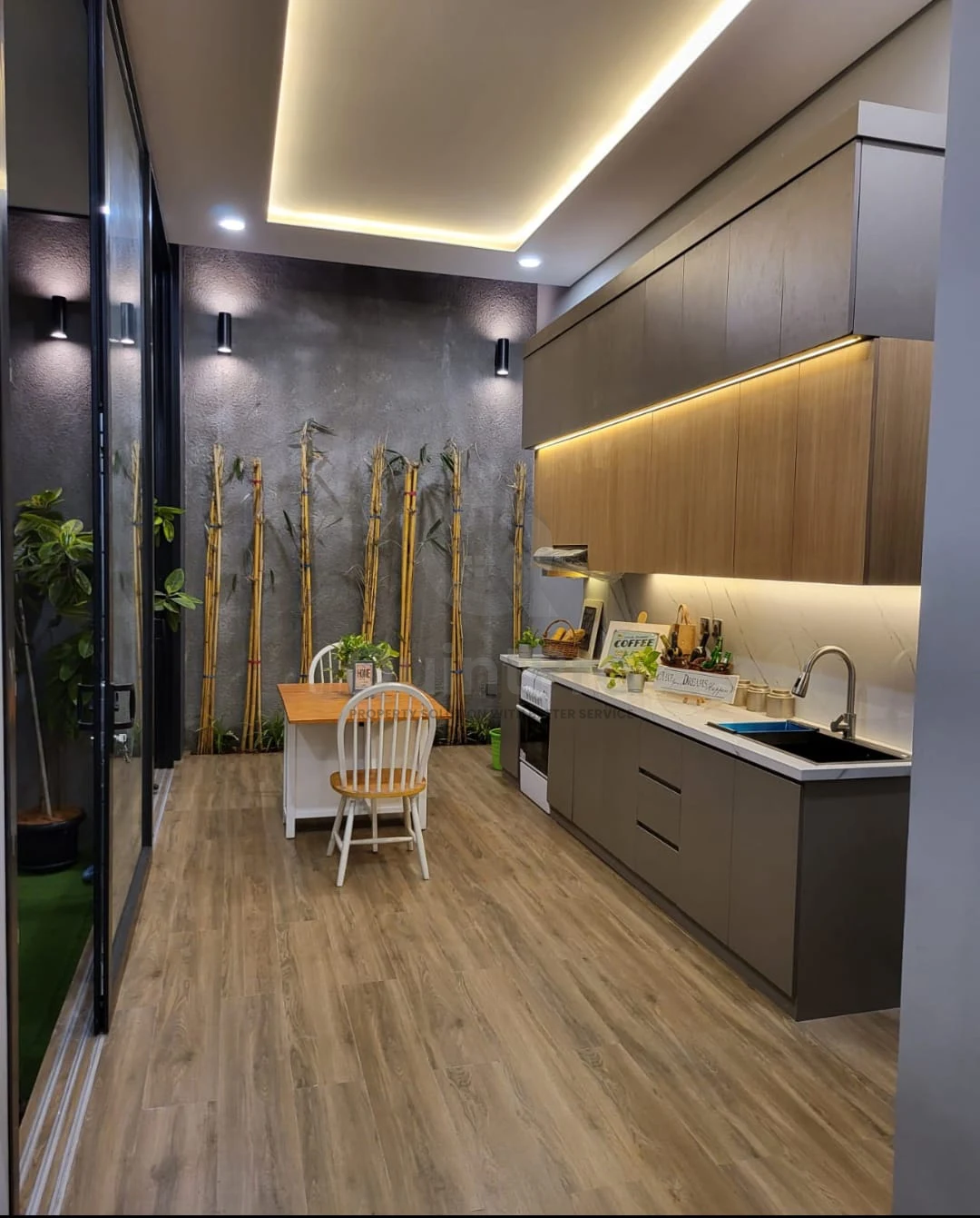 Rumah Dijual di Pondok Indah, Jakarta Selatan — foto 6