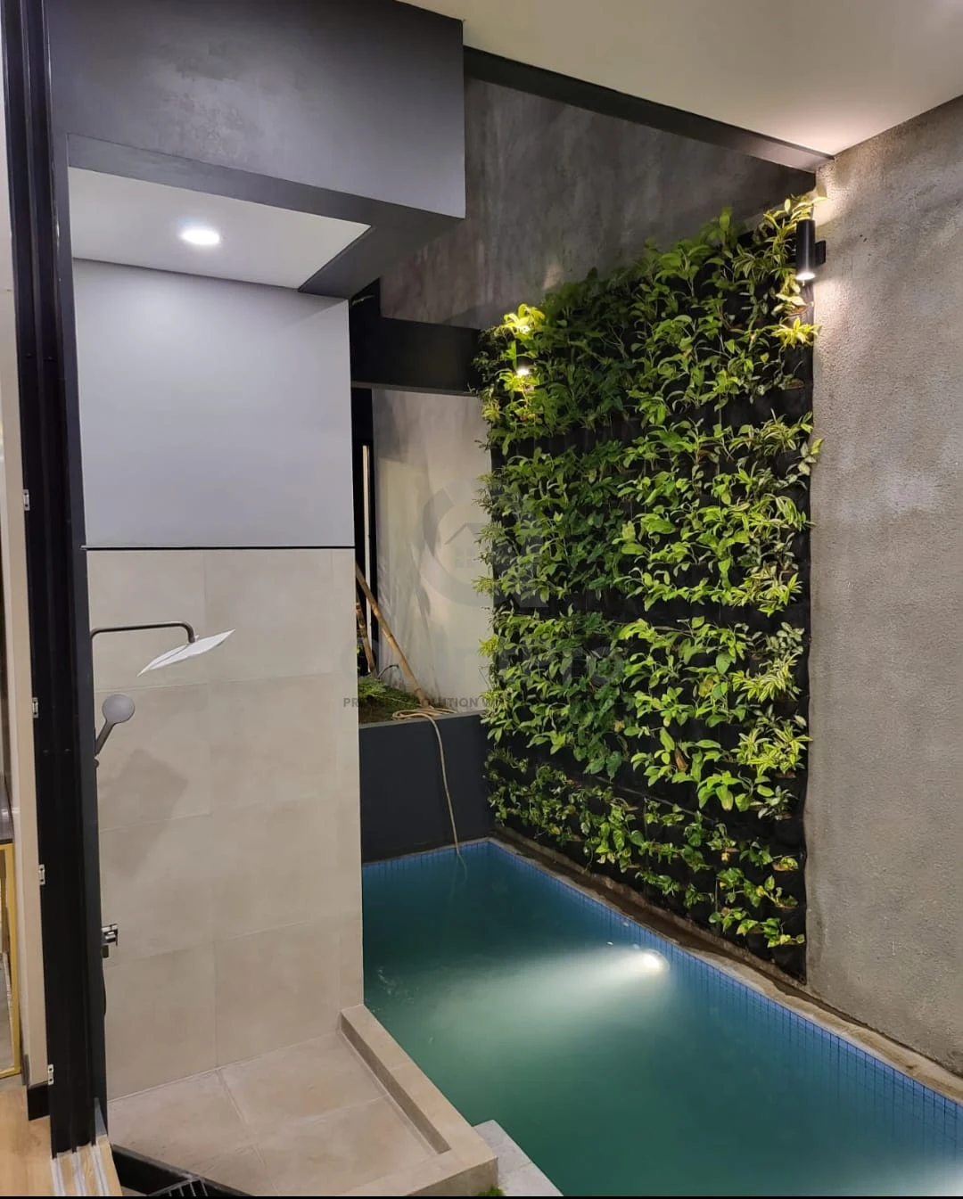 Rumah Dijual di Pondok Indah, Jakarta Selatan — foto 8