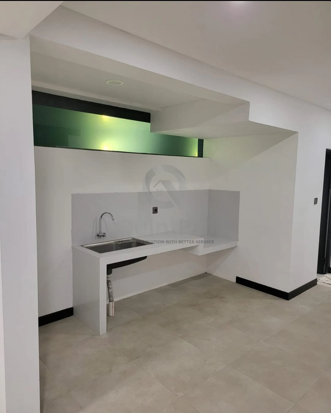 Rumah Dijual di Pondok Indah, Jakarta Selatan — foto 9