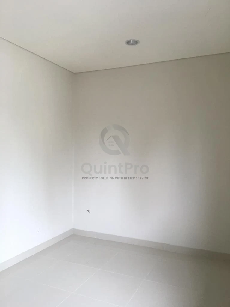 Rumah 3KT 112m² di Plecia Eminent BSD, Modern Minimalis 2 Lantai PPJB — foto 4