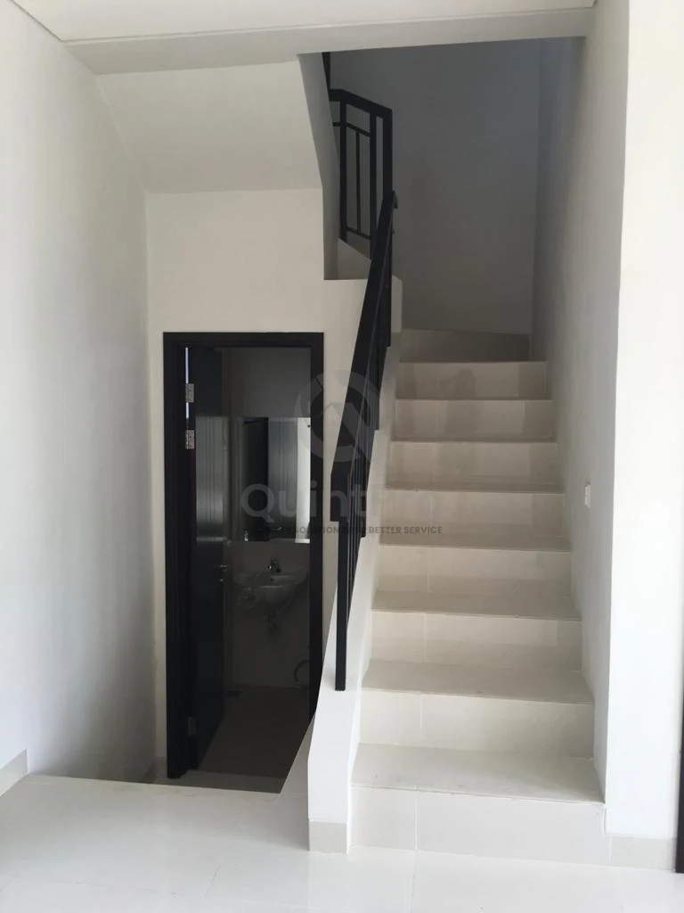 Rumah Dijual di Plecia, BSD, 3KT — foto 6