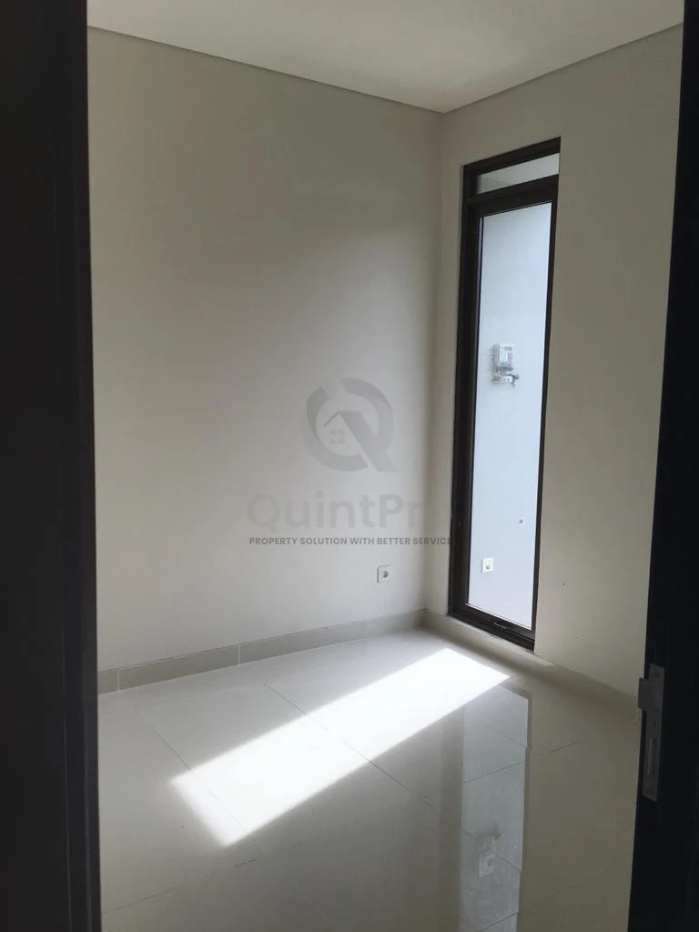 Rumah Dijual di Plecia, BSD, 3KT — foto 7