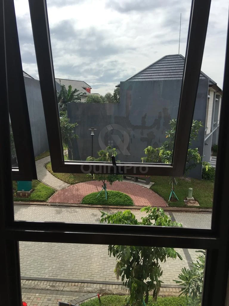 Rumah Dijual di Plecia, BSD, 3KT — foto 11