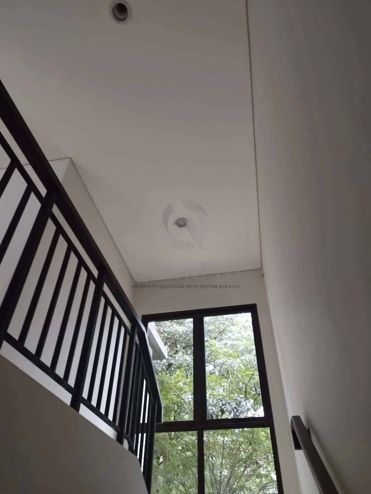 Rumah Modern 3+1KT 2 Lantai di Precia BSD, Garasi Luas PPJB Siap Huni — foto 5