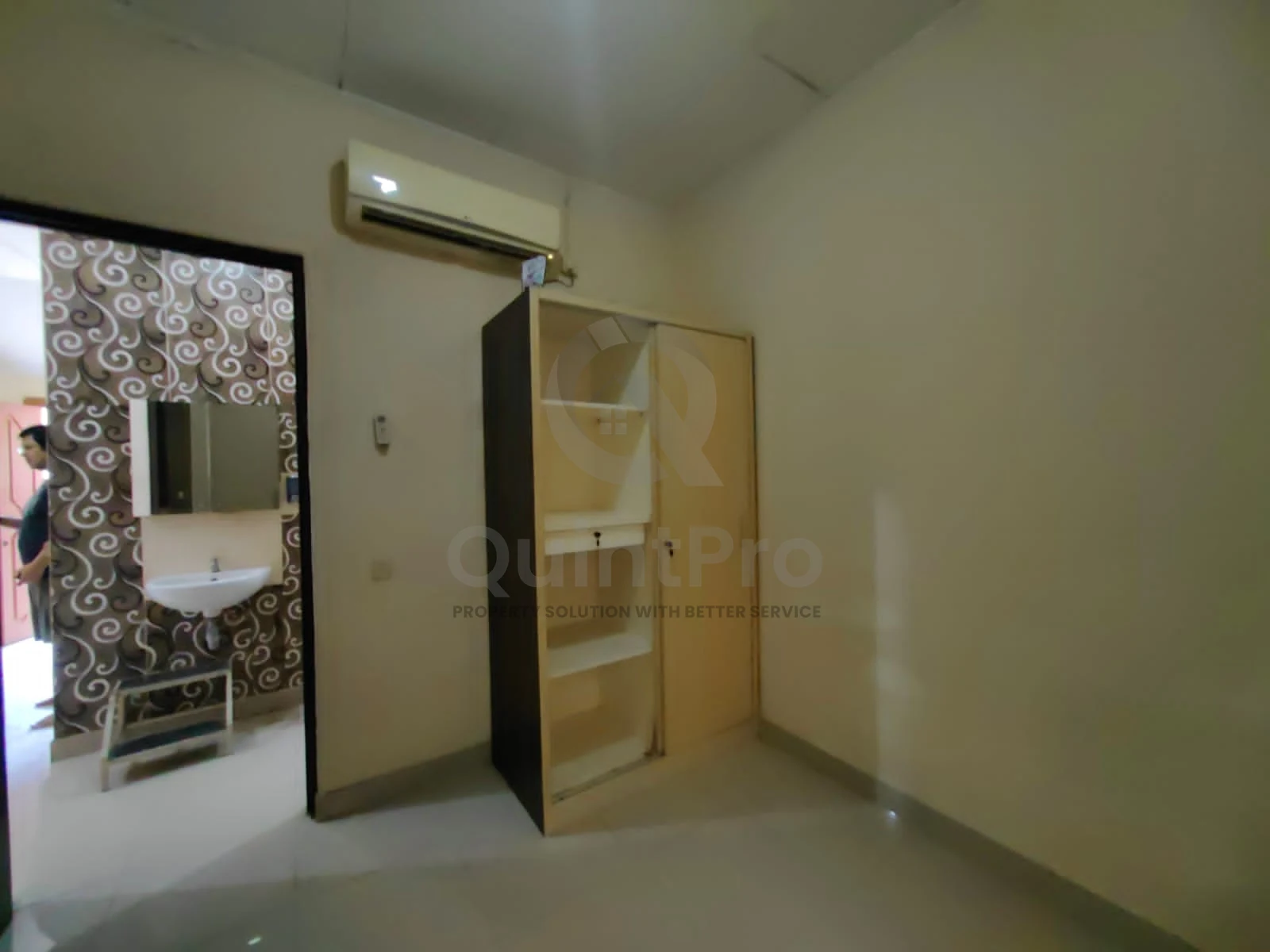 Rumah 2KT 90m² di Taman Ubud Karawaci, SHM Semi-Furnished Hadap Timur — foto 4