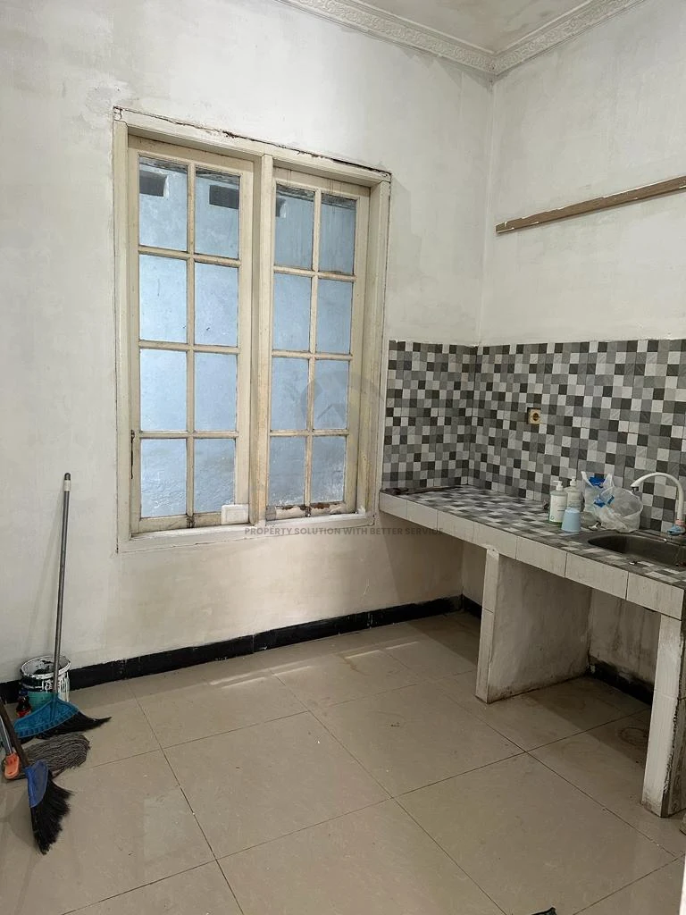 Rumah 3KT 150m² di Bumi Puspitek Asri BSD, AJB Siap Huni — foto 3