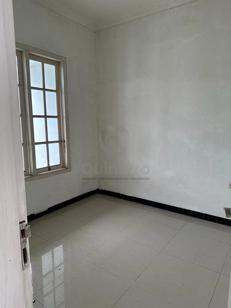 Rumah 3KT 150m² di Bumi Puspitek Asri BSD, AJB Siap Huni — foto 4