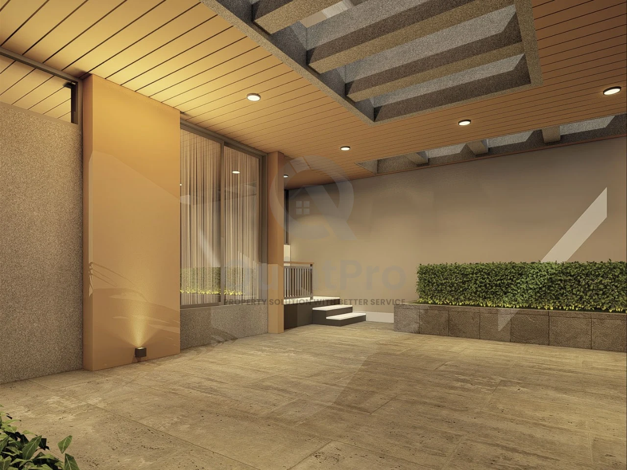 Rumah Modern 4+1KT di Kencana Loka BSD, 2 Lantai Design Kontemporer SHM — foto 3