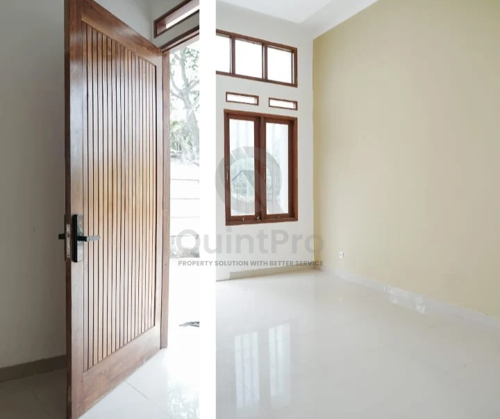 Rumah Dijual di D'andalucia, Serpong, 2KT — foto 6
