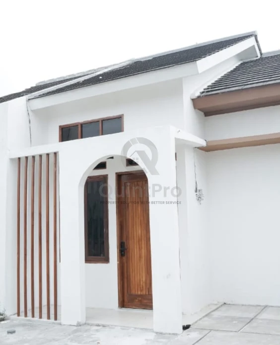 Rumah Dijual di D'andalucia, Serpong, 2KT — foto 7