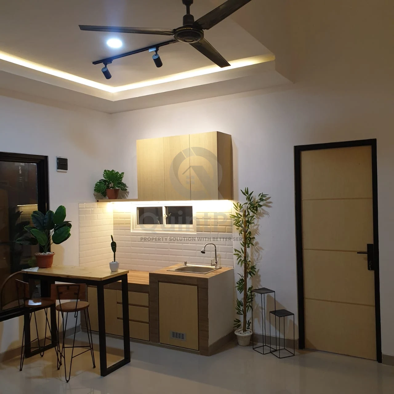 Rumah Dijual di Gang Nangka, Depok, 3KT — foto 7