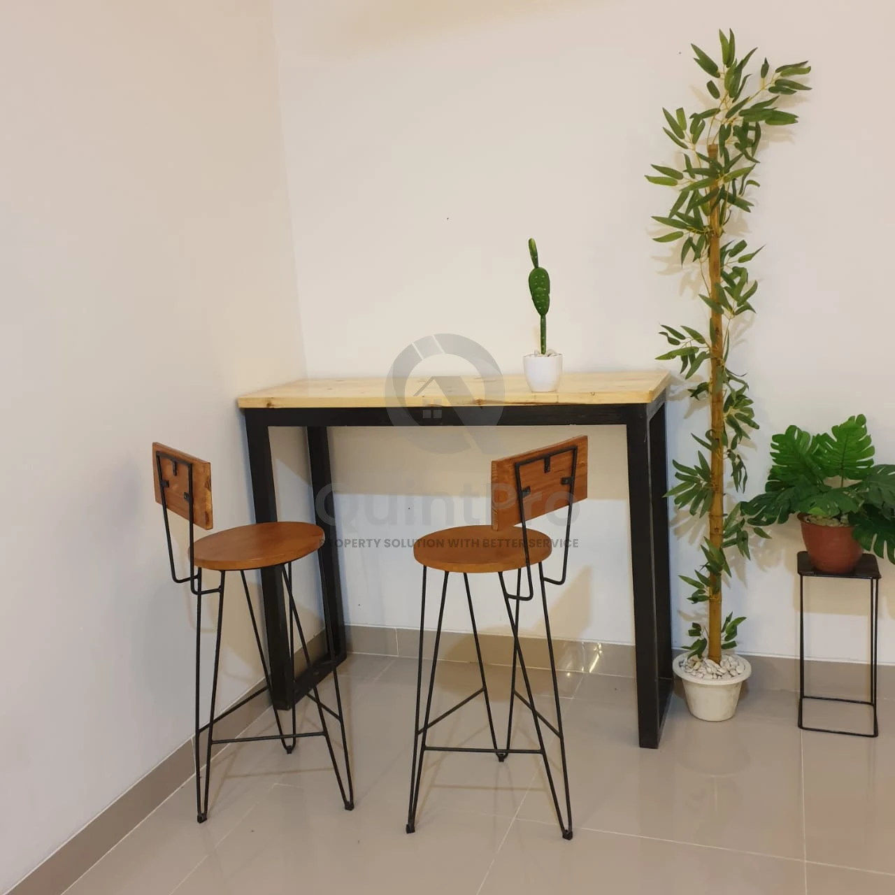 Rumah Dijual di Gang Nangka, Depok, 3KT — foto 8