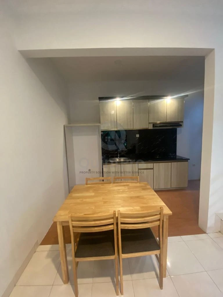 Rumah 3KT 2 Lantai di Cendana Residence Pamulang, SHM Siap Huni — foto 4