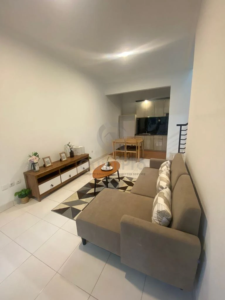 Rumah Dijual di Cendana Residence Pamulang, Pamulang, 3KT — foto 6