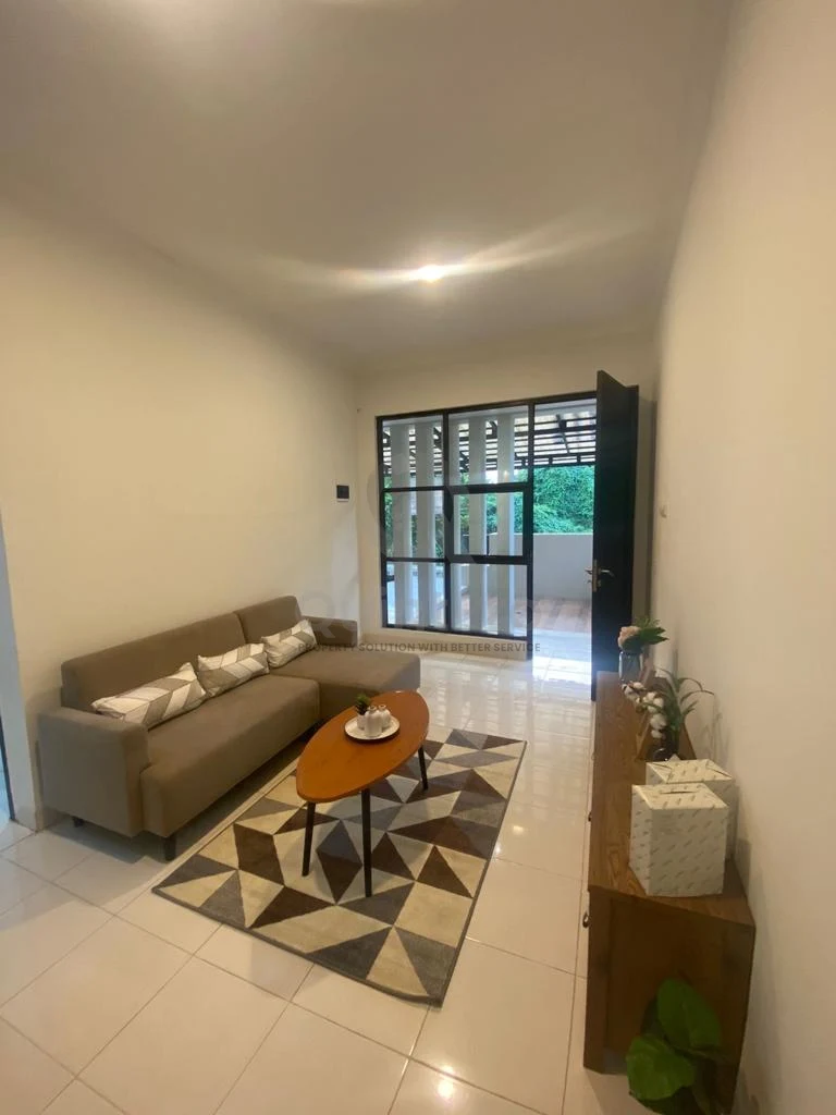Rumah Dijual di Cendana Residence Pamulang, Pamulang, 3KT — foto 7