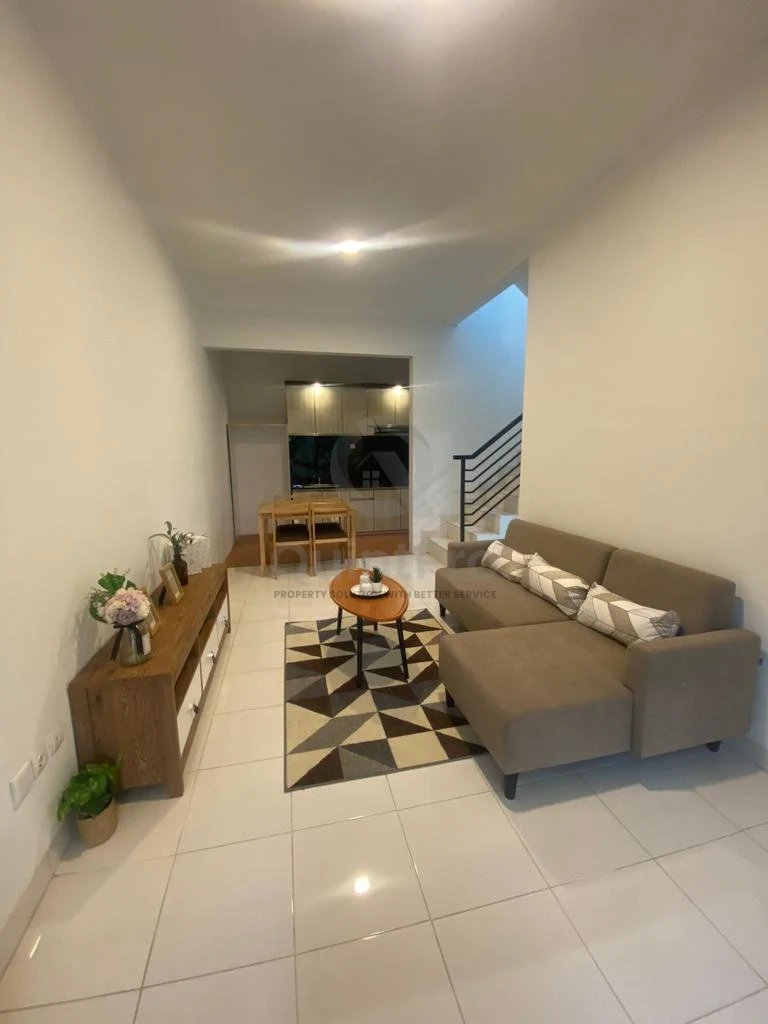Rumah Dijual di Cendana Residence Pamulang, Pamulang, 3KT — foto 8