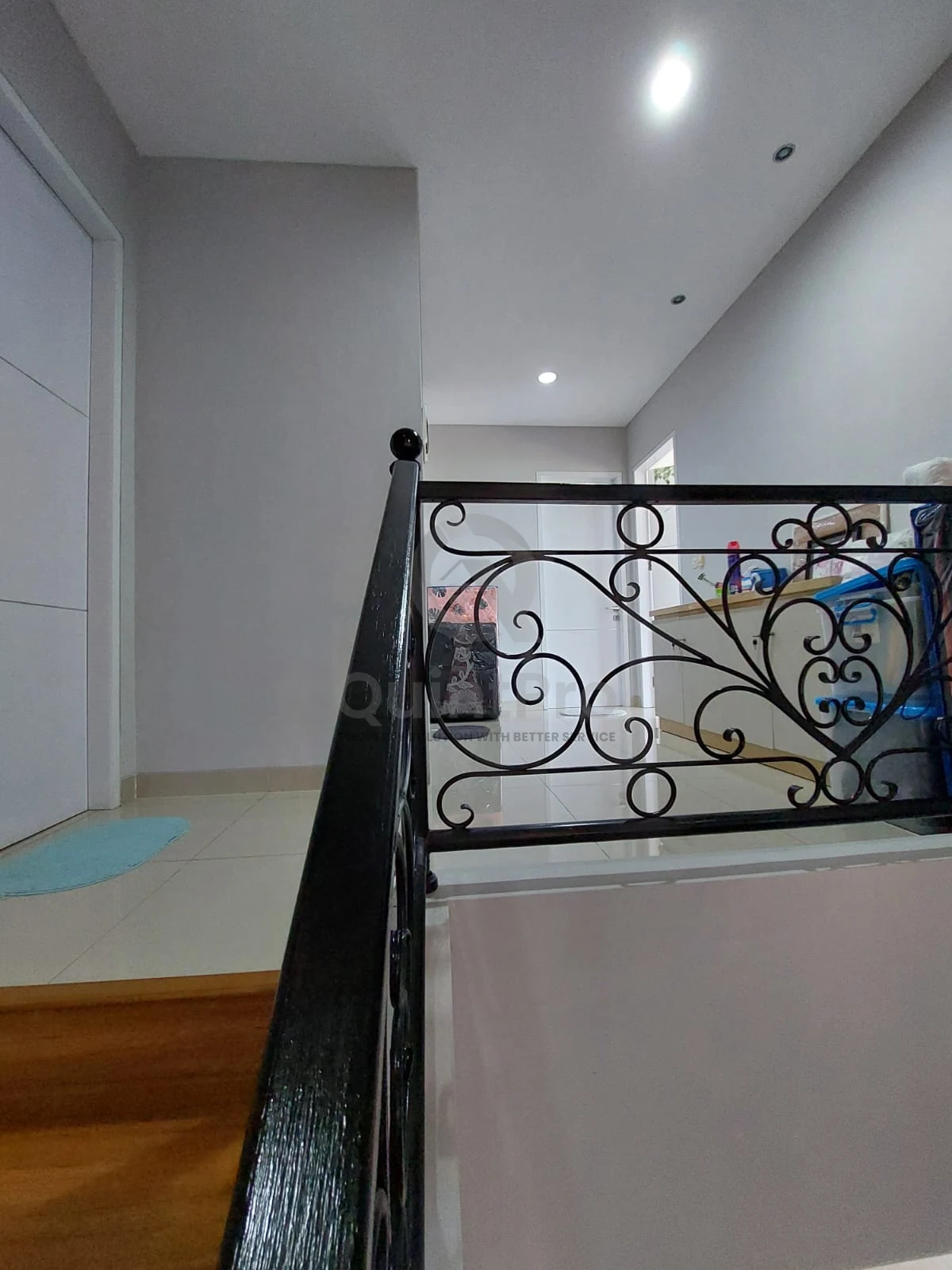 Rumah Dijual di Foresta Albera, BSD, 4KT — foto 6