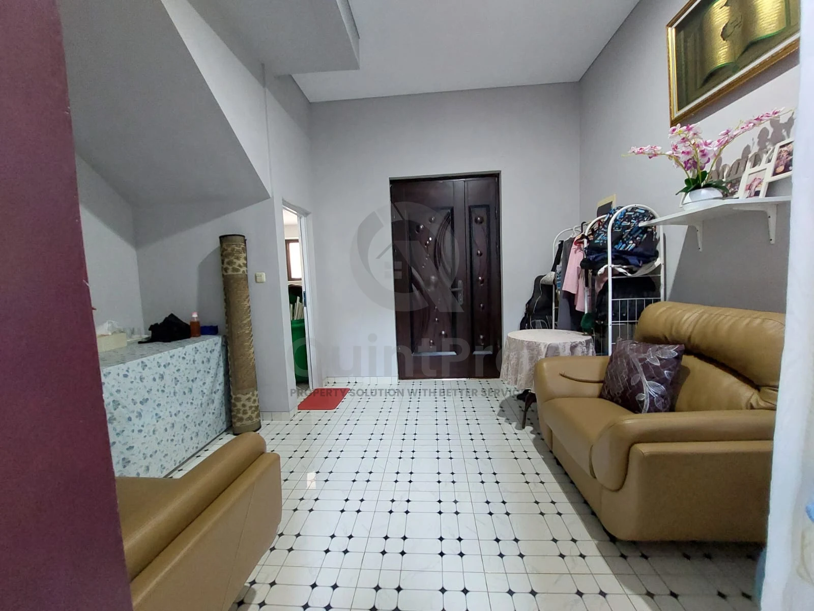Rumah Dijual di Foresta Albera, BSD, 4KT — foto 8