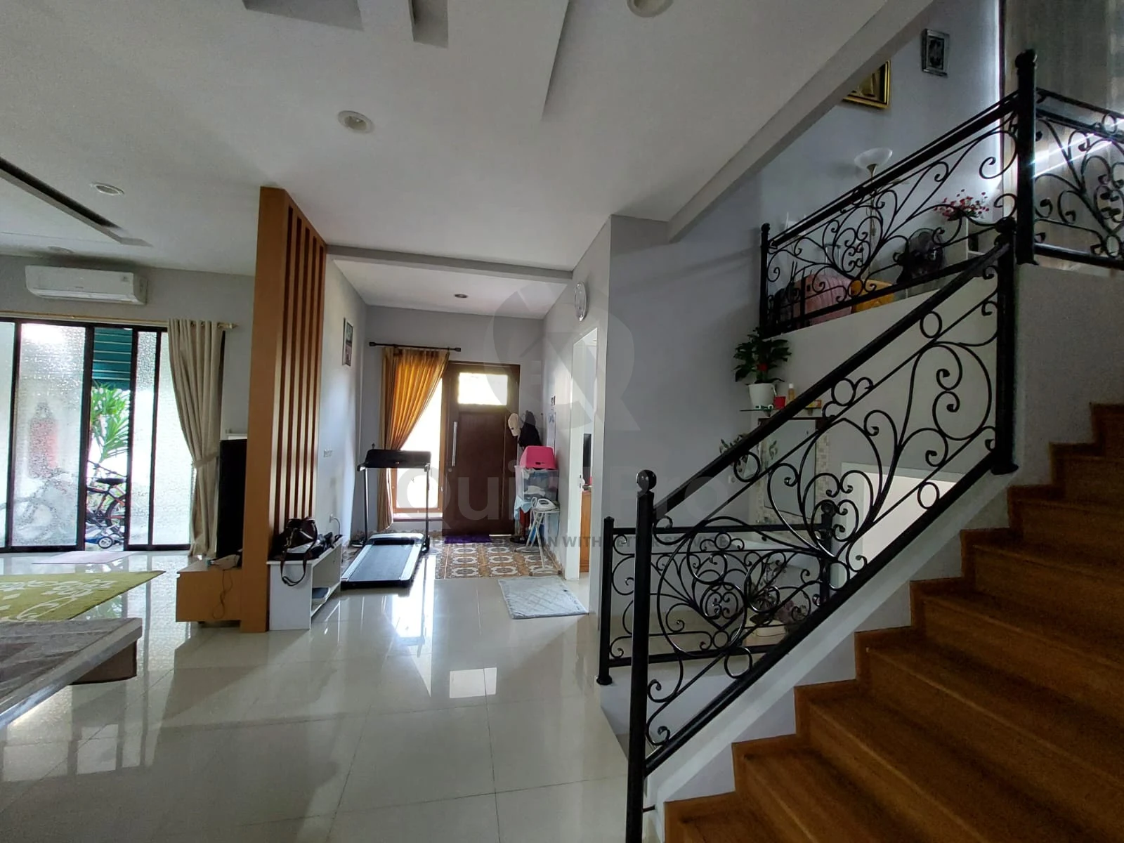 Rumah Dijual di Foresta Albera, BSD, 4KT — foto 9