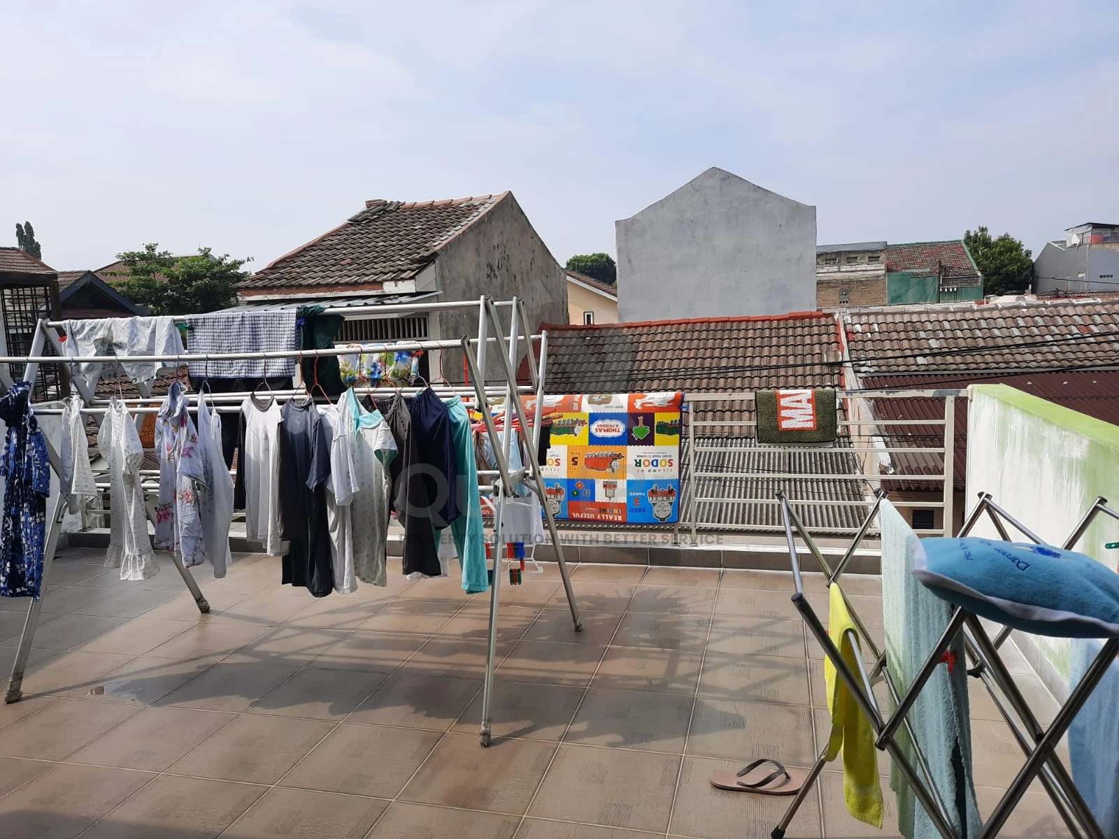 Rumah Dijual di Griya Loka, BSD, 3KT — foto 6