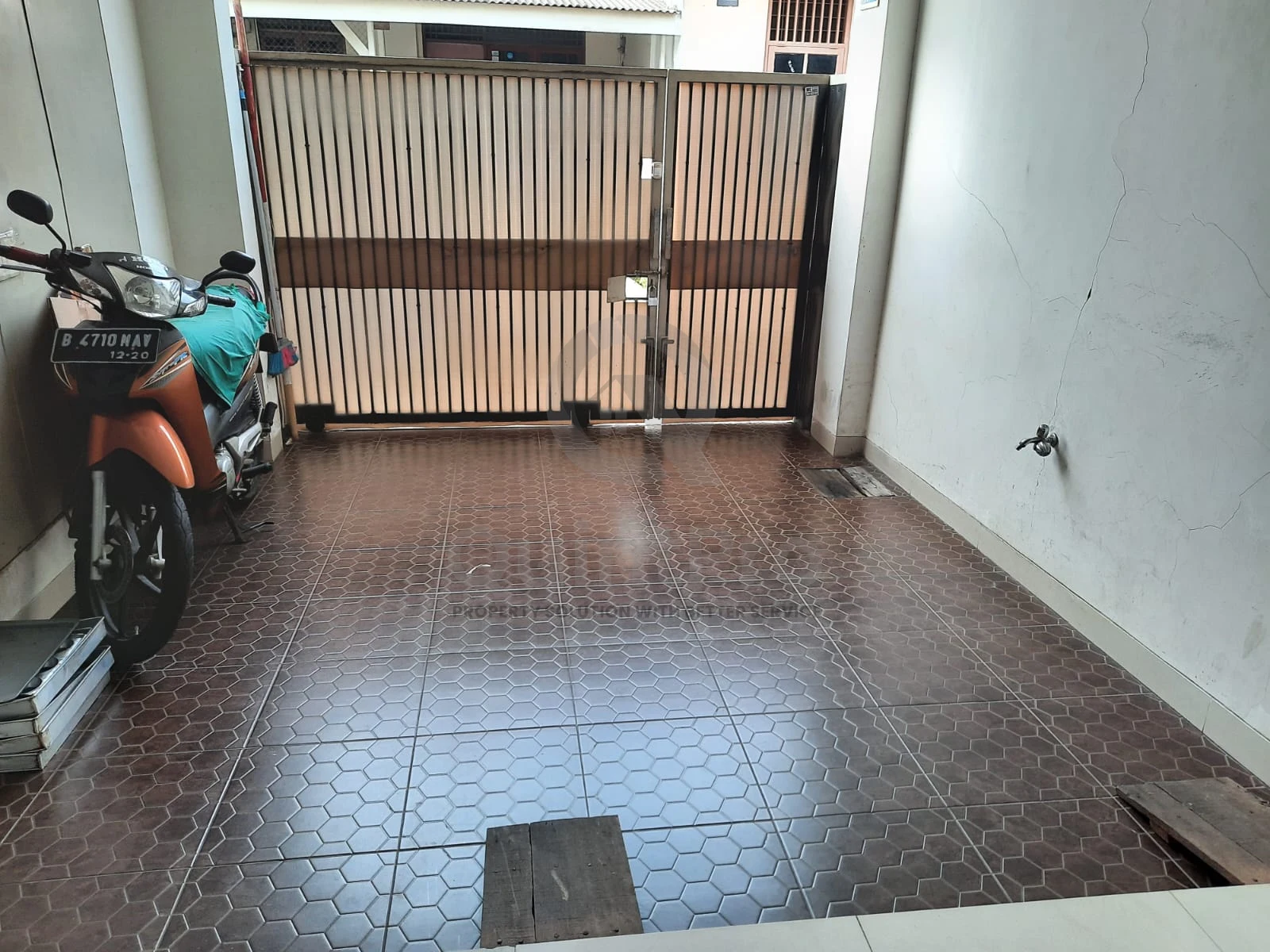 Rumah Dijual di Griya Loka, BSD, 3KT — foto 7