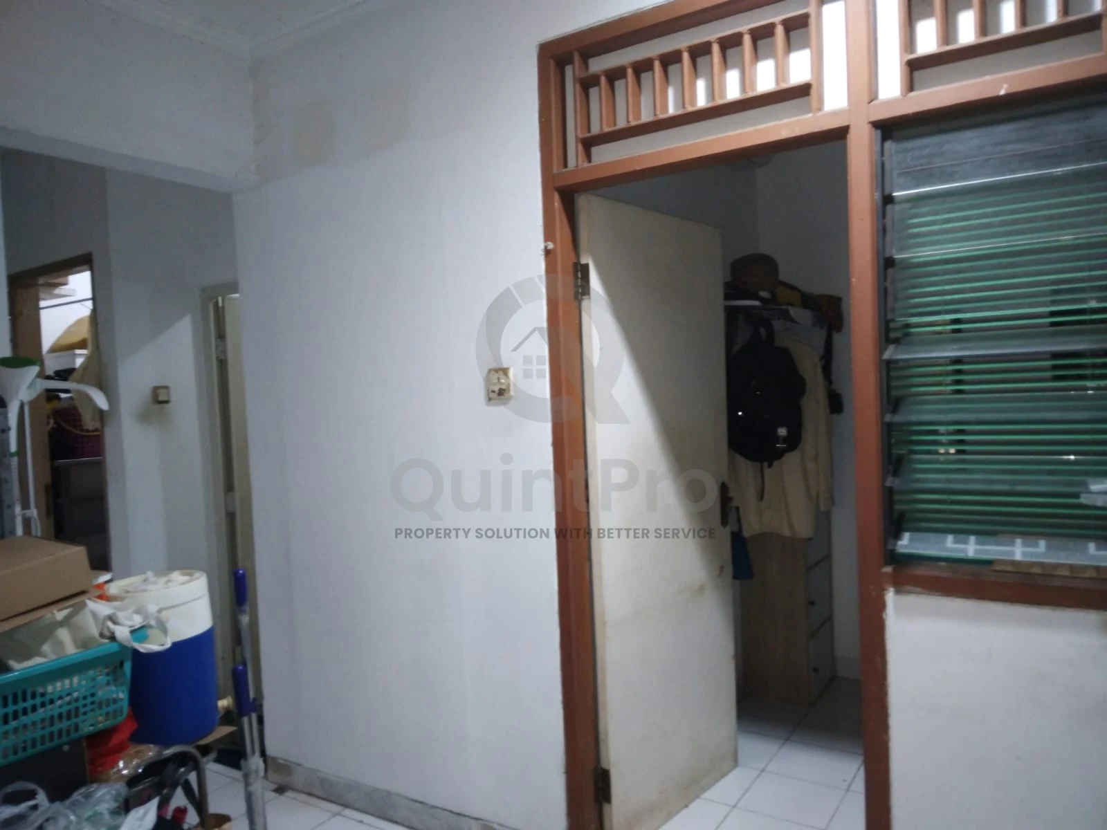 Rumah 5KT 200m² di Kencana Loka BSD, Halaman Hijau Asri SHM — foto 3