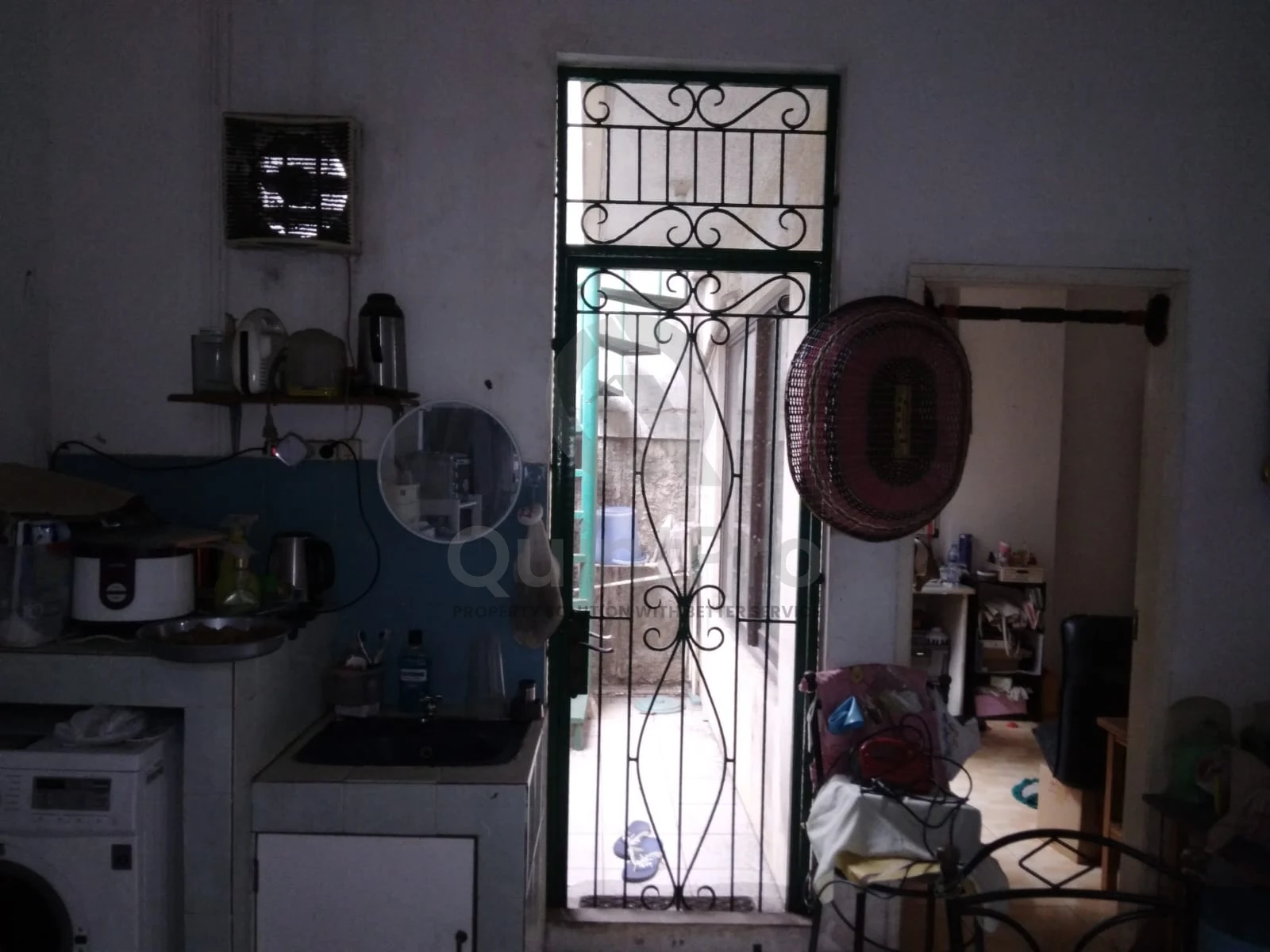 Rumah 5KT 200m² di Kencana Loka BSD, Halaman Hijau Asri SHM — foto 4