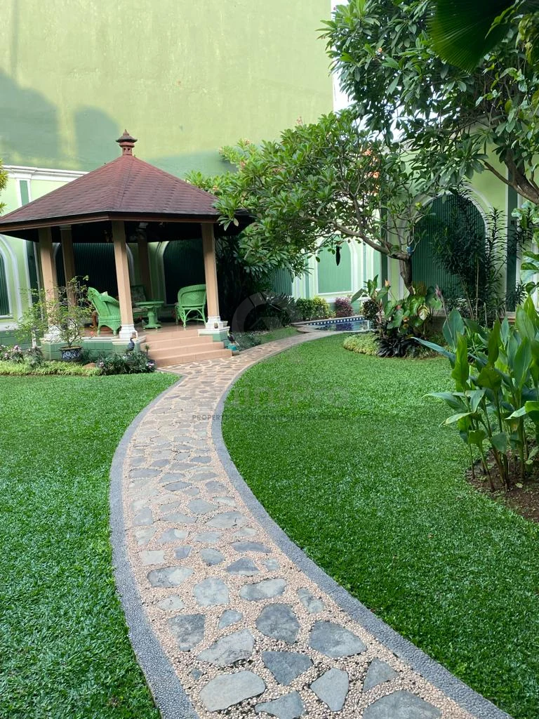 Rumah Dijual di Komplek Bukit Indah Cilandak, Jakarta Selatan, 5KT — foto 6