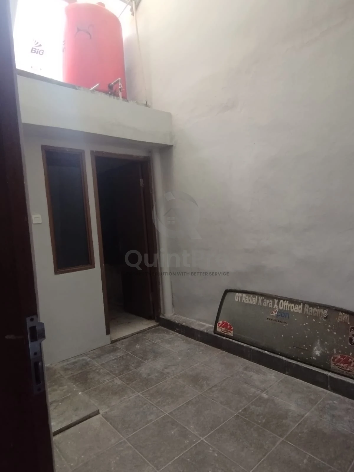 Rumah Dijual di Taman Crysant, BSD, 5KT — foto 12