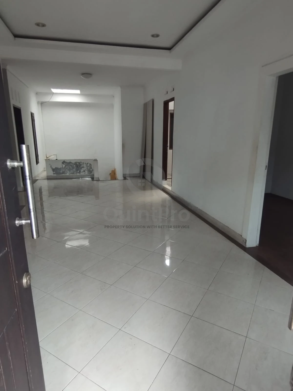 Rumah Dijual di Taman Crysant, BSD, 5KT — foto 14