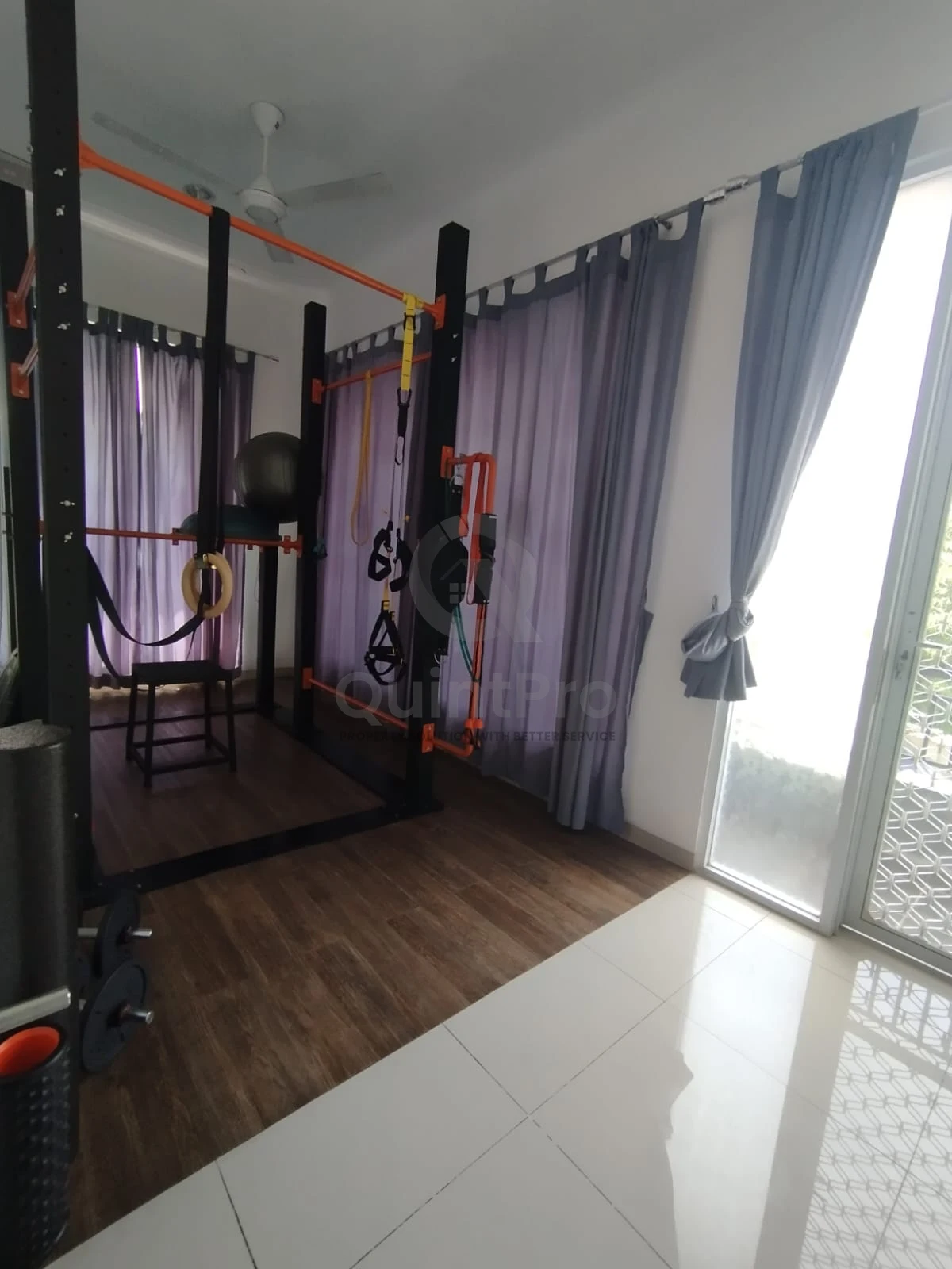 Rumah Modern 4KT di Foresta BSD Tangerang, 2 Lantai Furnished SHM — foto 5