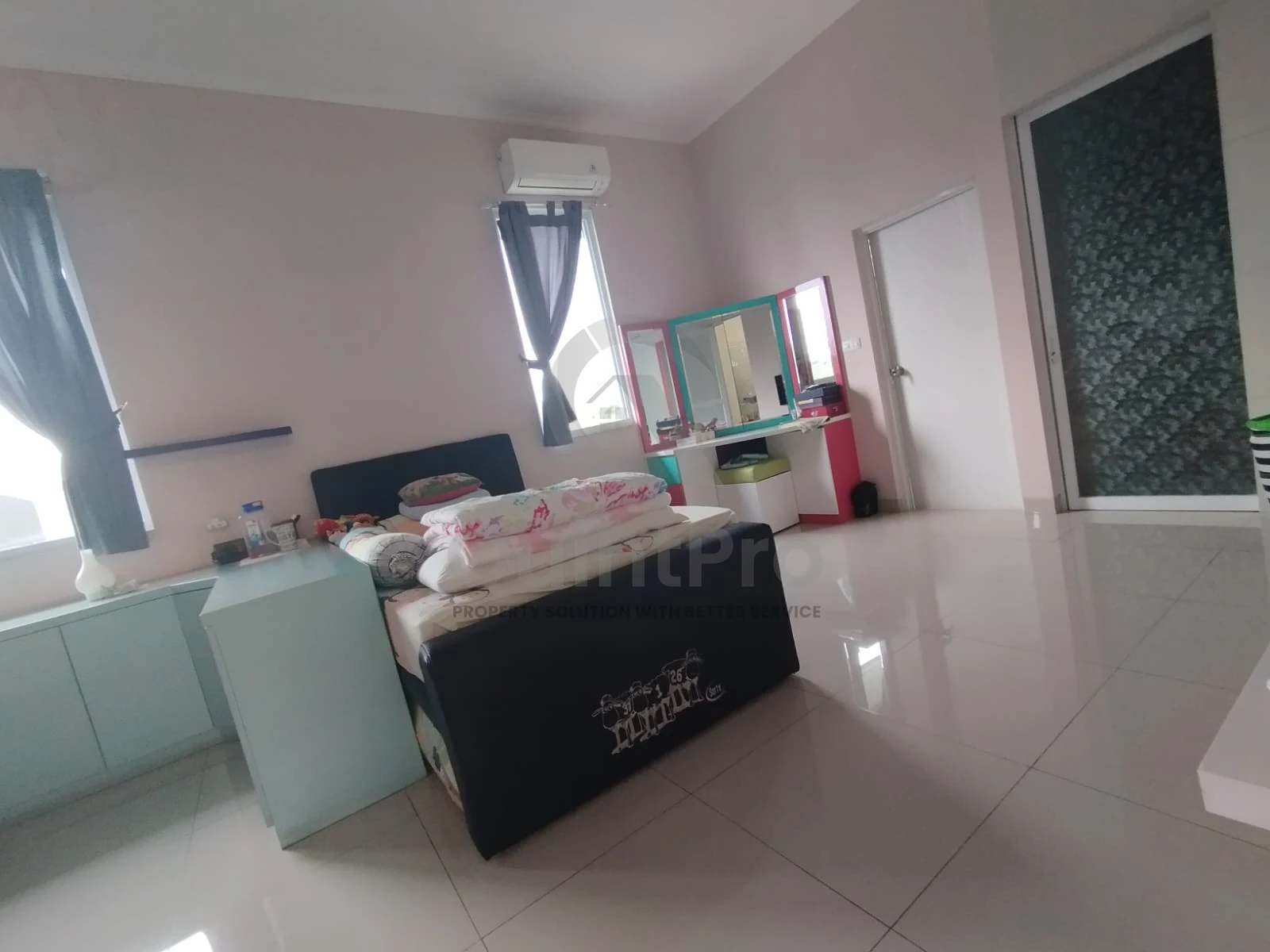 Rumah Dijual di Foresta, BSD, 4KT — foto 6