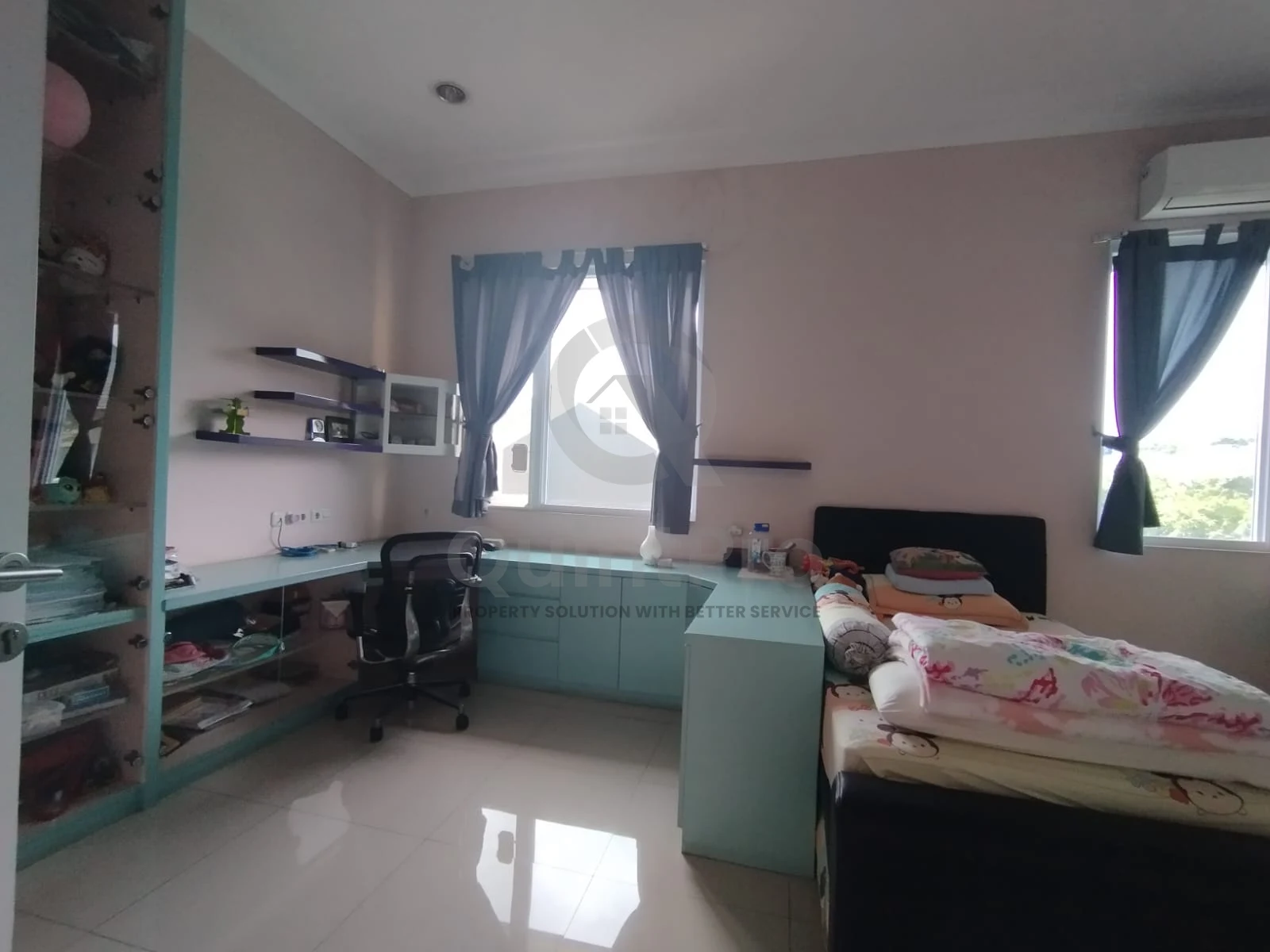 Rumah Dijual di Foresta, BSD, 4KT — foto 7