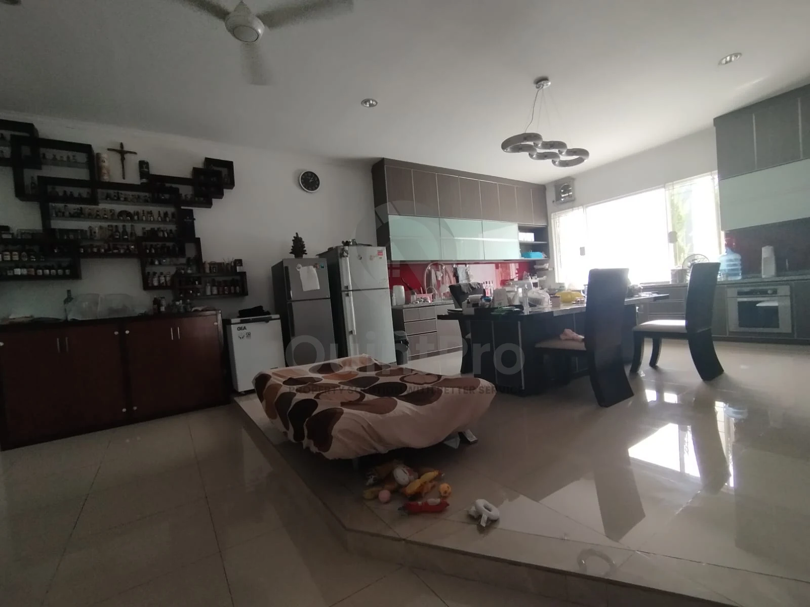 Rumah Dijual di Foresta, BSD, 4KT — foto 9