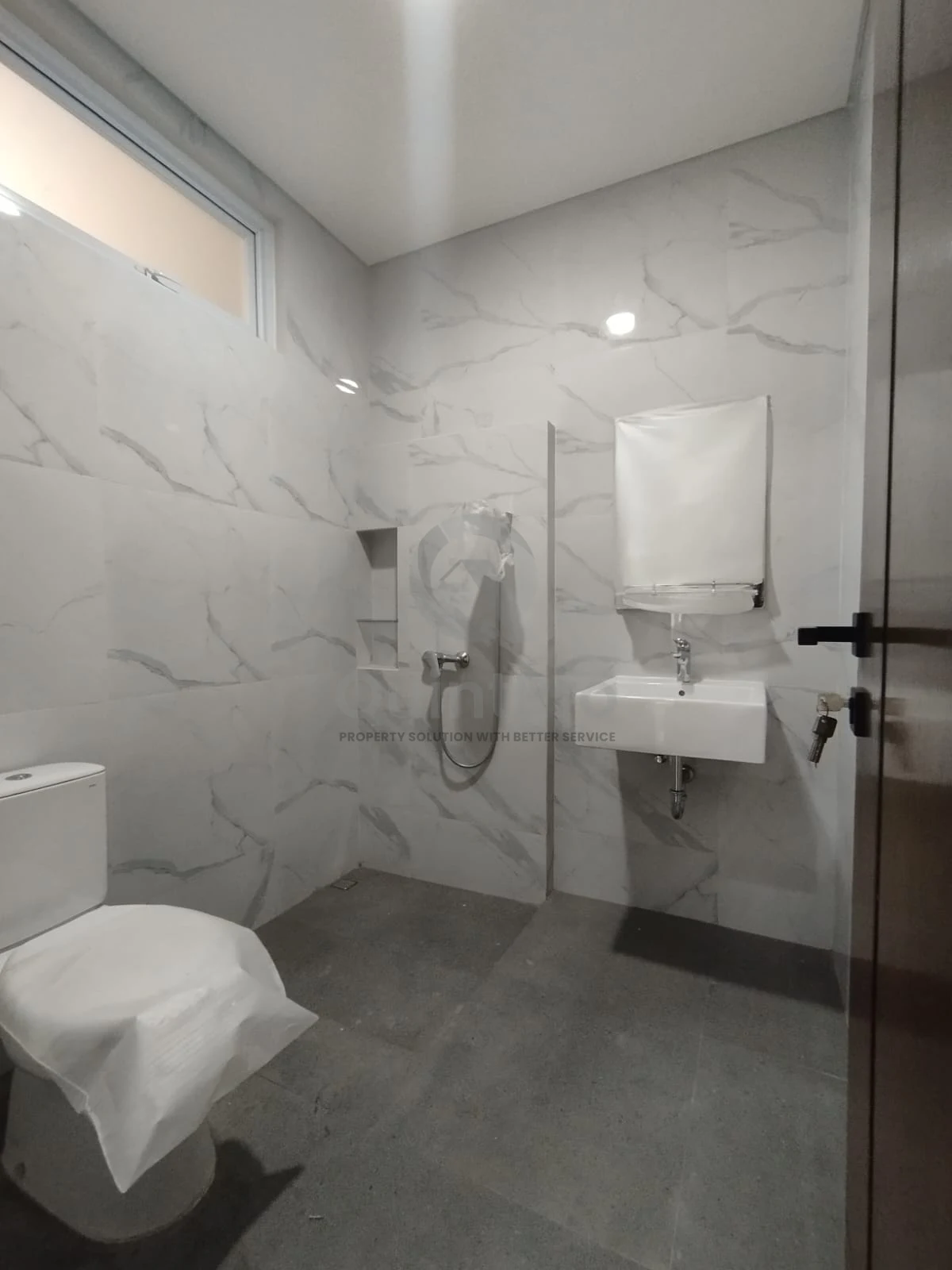 Rumah Dijual di The Icon, BSD, 4KT — foto 6