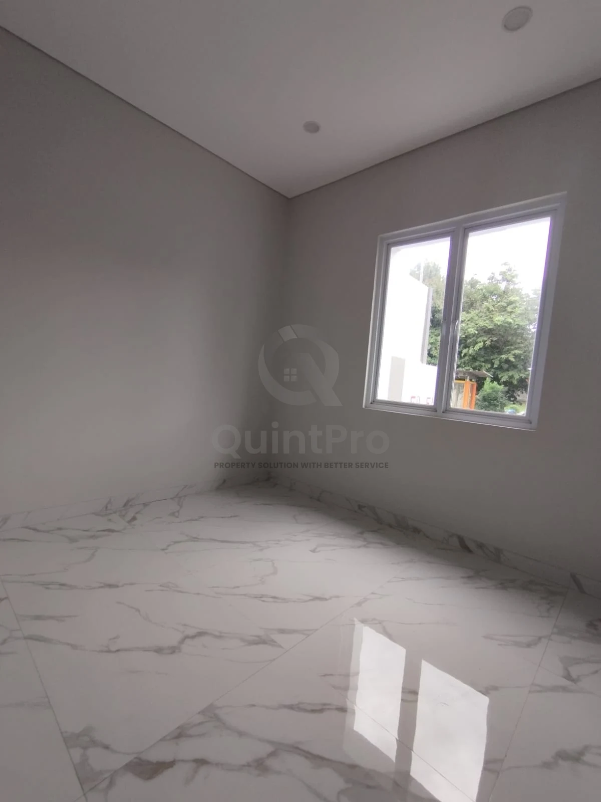 Rumah Dijual di The Icon, BSD, 4KT — foto 7