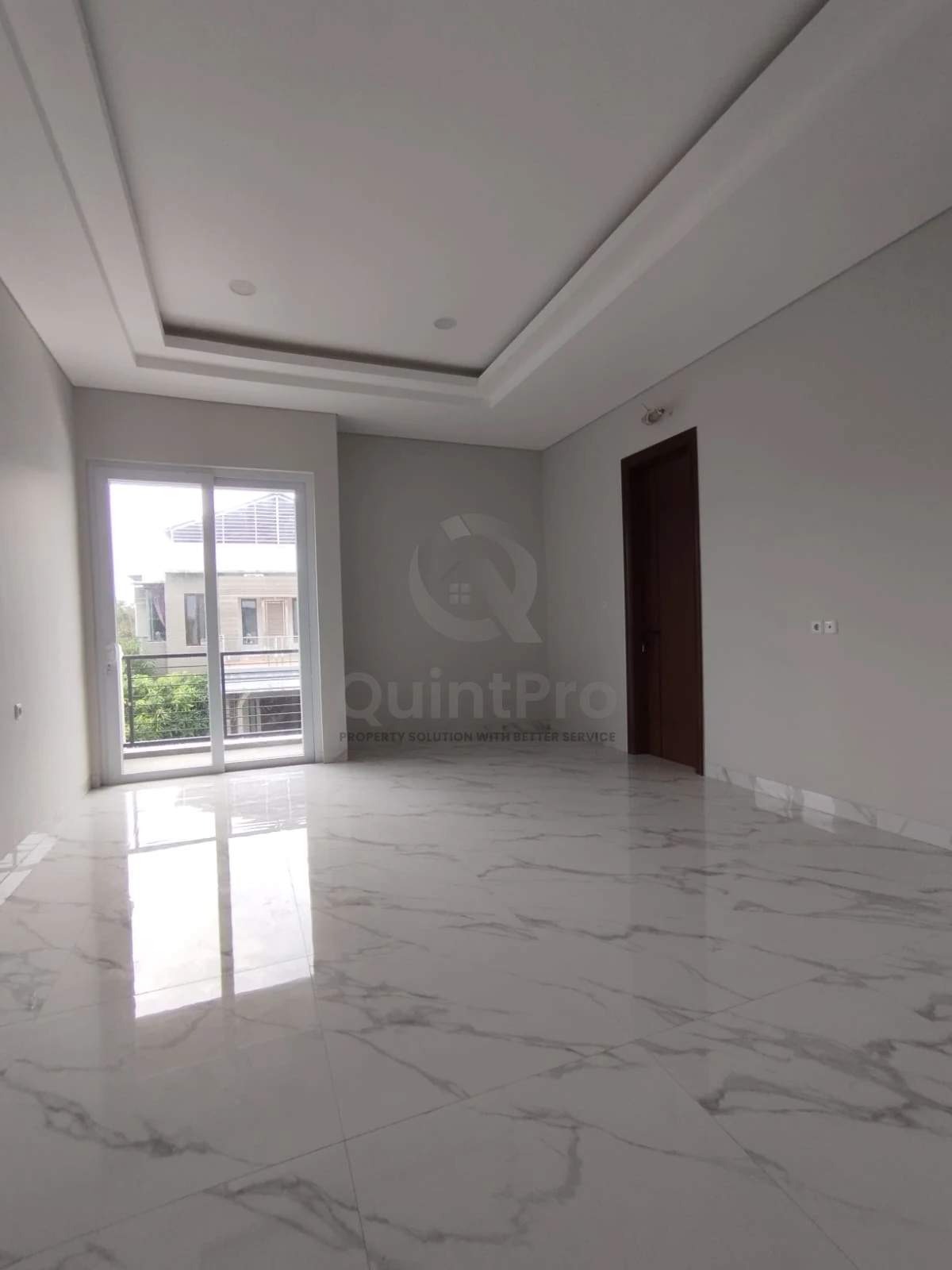 Rumah Dijual di The Icon, BSD, 4KT — foto 9